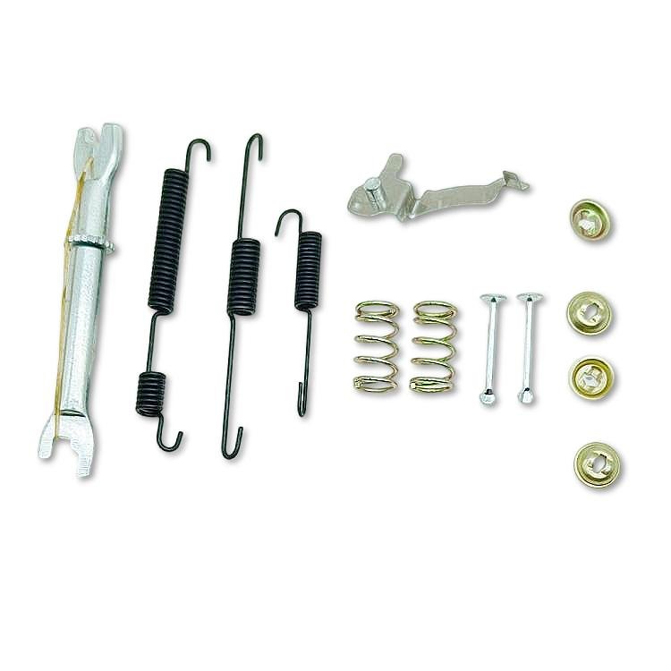 Hot Sale Auto Brake System AUTOPARTES Adjuster Set Drum Brake HO AUTOPARTES HOKT501R FMSI-VERBAND S707